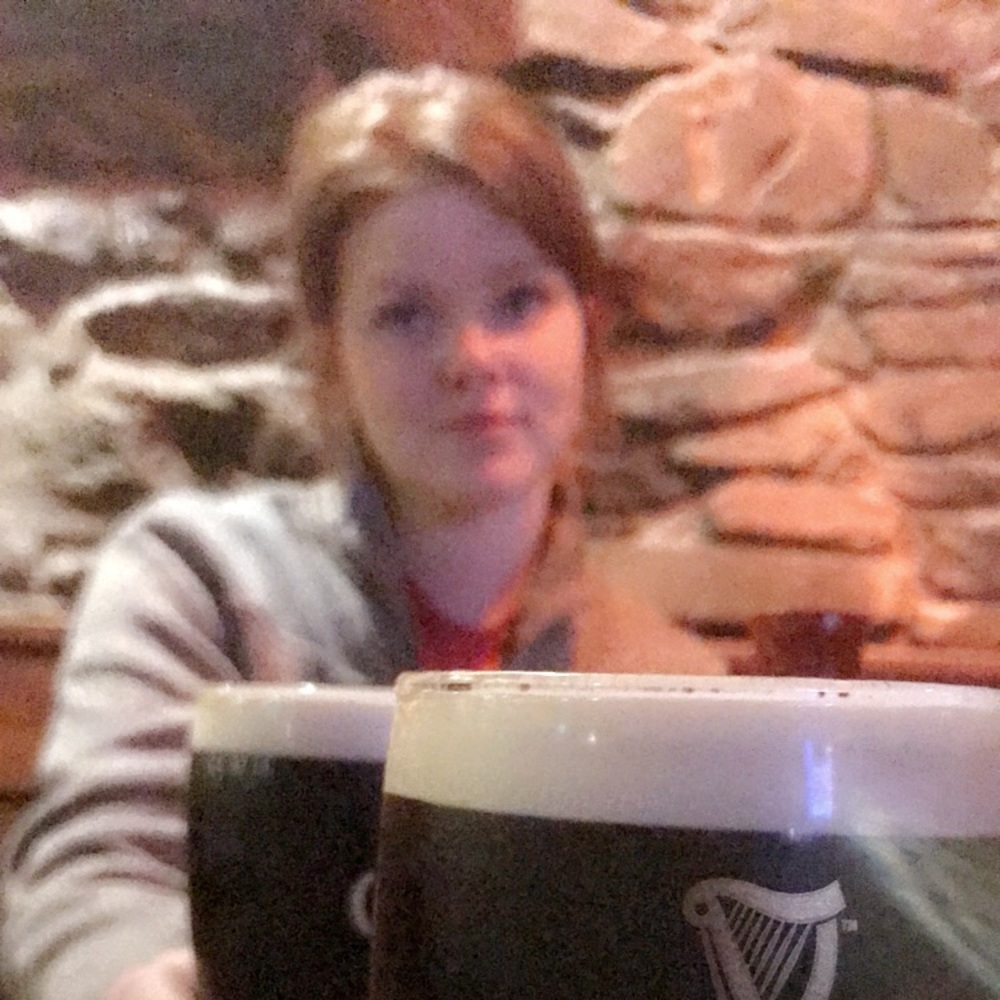 Meet your Posher, Haley